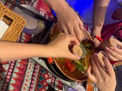 -火塘云南烧烤大排档