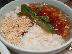 -绿茶餐厅(领展购物广场·中关村店)