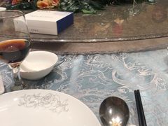 -西贝海鲜汇(槐安路店)
