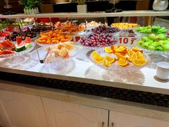 -牛太郎时尚自助烧烤