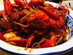 -江味龙虾馆·裸蓝龙虾(南山店)