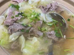 -冯烫烫跷脚牛肉·川菜小馆(武胜西街店)