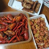 在长沙的小伙伴们应该都收到了**网红都在安利的这家外卖推送吧