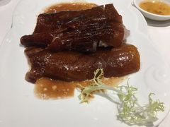 明炉烧鹅-粥旺庄(芳村店)