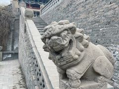 -五泉山公园