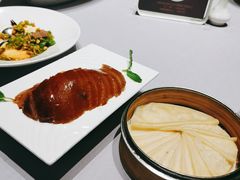 北京烤鸭-怡情荟•海鲜青岛菜(五四广场旗舰店)
