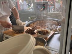 -陈记卤煮小肠