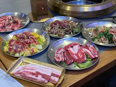 -杨小佳·齐齐哈尔烤肉·烤串(广州店)