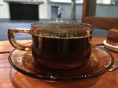 -RUMORS COFFEE ROASTERY鲁马滋咖啡(湖南路店)