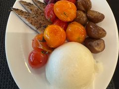 -圣丰索菲特·2 On 988 Café 自助餐厅
