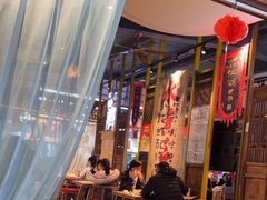 -水煮三国·川鲁江湖菜(香山店)