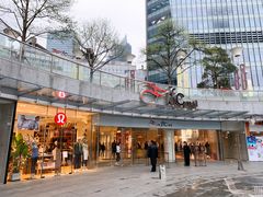 -lululemon(上海浦东IFC店)