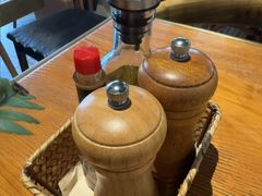 -BAKER&SPICE(安福路店)