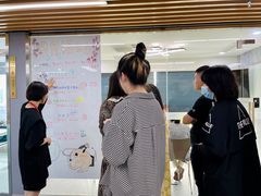-帝京日语(春熙路旗舰校区)