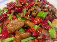 -青城甲(青城山店)