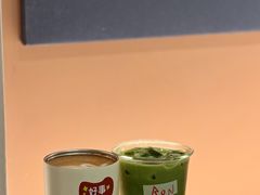 -Peet's Coffee皮爷咖啡(大学路店)
