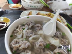 -清真蒋有记(老门东店)