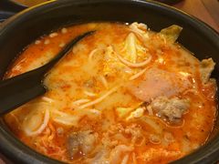 -阿香米线(北京华联万柳店)