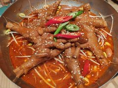 -KimPro 辛普乐概念韩餐