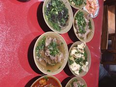 -谢老五跷脚牛肉·非遗传承店