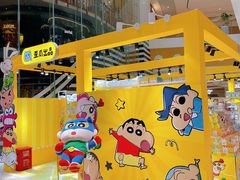 -深圳来福士广场