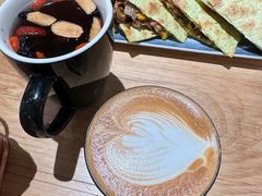 -Dough&Joe团憩(瑞虹天地月亮湾店)