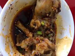 -蒋炸酱(内东街店)