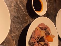 -汤城小厨•粤菜•靓汤(苏州街店)