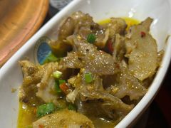 -泽成冰煮羊(非·遗东岸国际店)