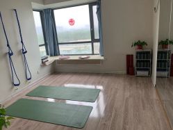 -瑜舍瑜伽连锁教室