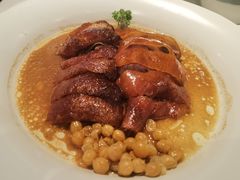 广东街边烤鸭-汤城小厨•粤菜•靓汤(金宝街店)