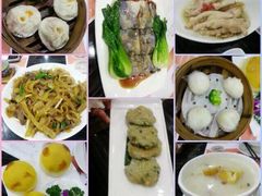 -虾饺妹·粤式手工点心(水荫路店)
