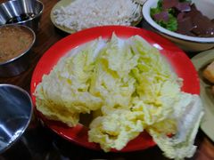 -东镇老火锅(长春路首店)