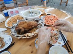 -明记海鲜大排档(巽寮湾店)