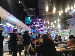 -盒马鲜生(悦峰店)