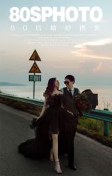 点击看大图 -苏州HX-合喜映画婚纱摄影