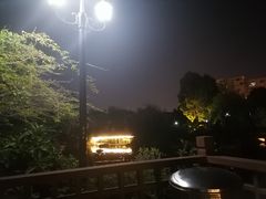 -厦门悦华酒店