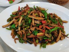 -五谷屯私房菜·始于2005(中山陵童卫路店)