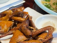 -粤北餐馆