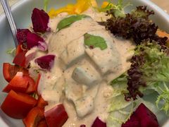 -鹊华居·地道鲁菜·海鲜·融合味(大明湖店)