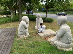 -青岛银沙滩温德姆至尊酒店