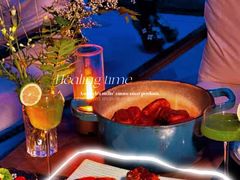 -The place那儿(新城国际店)