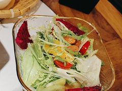 -一味一诚烤鱼(昌平悦荟店)