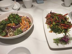 -清真·卡德尔大叔新疆主题餐厅(龙汇路店)