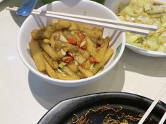 -绿草地·湘菜(7mall店)