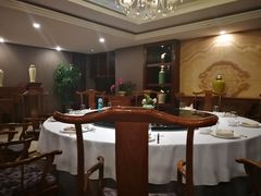 包厢-无名居(中关村辽宁大厦店)