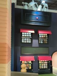 -奈尔宝·儿童乐园·亲子餐厅(星河湾店)