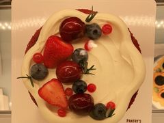 -Pantry's Best派悦坊蛋糕(K11购物艺术中心店)