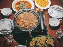 -前海沿·青岛菜(五四广场永旺店)