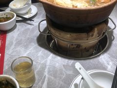 -肥家大排档(天河体育西店)